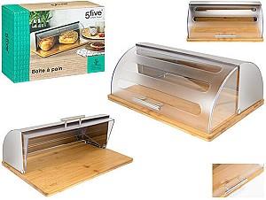 Cos pentru paine Five 27X39X15cm