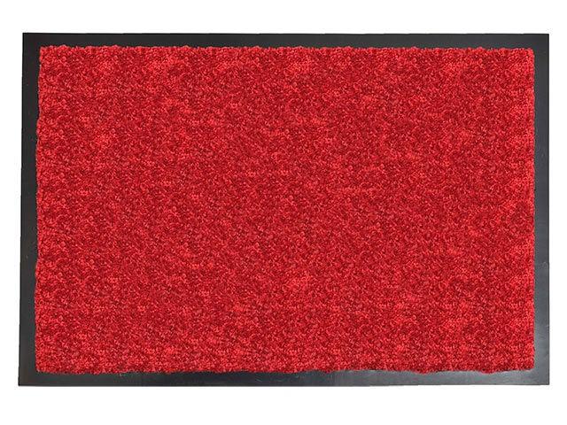 Covoras intrare Luance Baptiste rosu