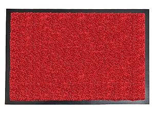 Covoras intrare Luance Baptiste rosu