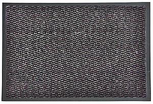 Covoras intrare Luance Lisa gri deschis