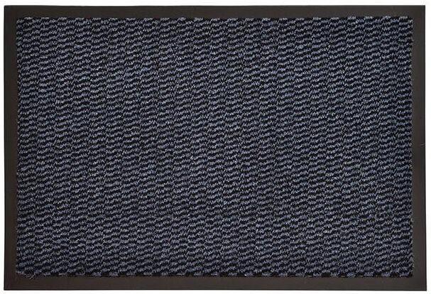 Covoras intrare Luance Lisa albastru