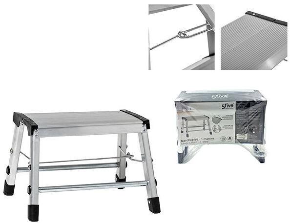 Scari Five 1 nivel aluminiu