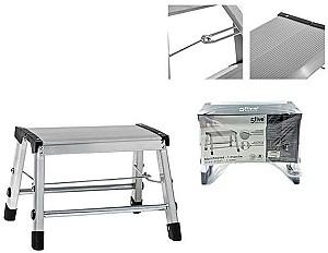 Scari Five 1 nivel aluminiu