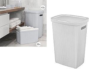 Cos de rufe Bytplast Econova 60l gri