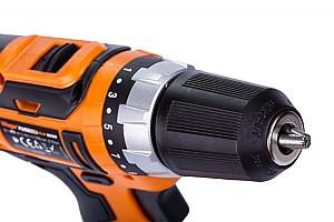 Masina de insurubat Villager VLN 3220 (056361)