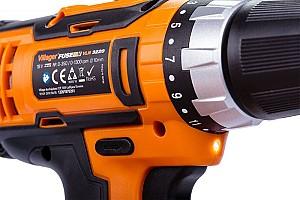 Masina de insurubat Villager VLN 3220 (056361)