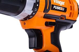 Masina de insurubat Villager VLN 3220 (056361)