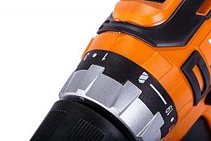 Masina de insurubat Villager VLN 3220 (056361)