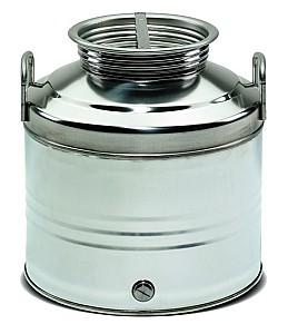 Bidon Belvivere 67010 10L