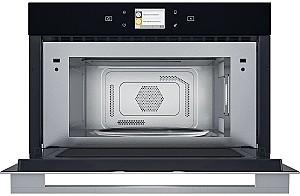 Cuptor cu microunde incorporabil Whirlpool W9 MD260 IXL