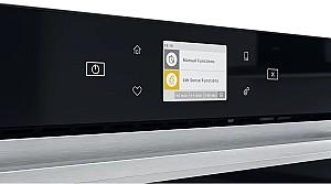 Cuptor cu microunde incorporabil Whirlpool W9 MD260 IXL