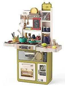 Aparat casnic de jucarie Beibe Good Spray Kitchen (889-235)