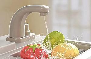 Aparat casnic de jucarie Beibe Good Spray Kitchen (889-235)