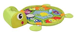 Covoras de joaca copii Konig  Austria Green Turtle (63545)