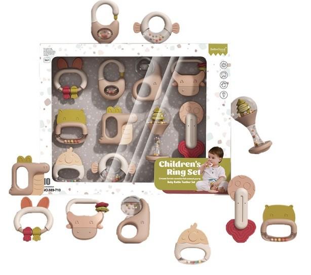 Jucarie bebelus Beibe Good 889-710