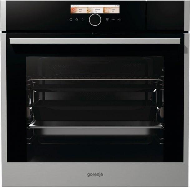 Cuptor electric incorporabil Gorenje BCS798S24X