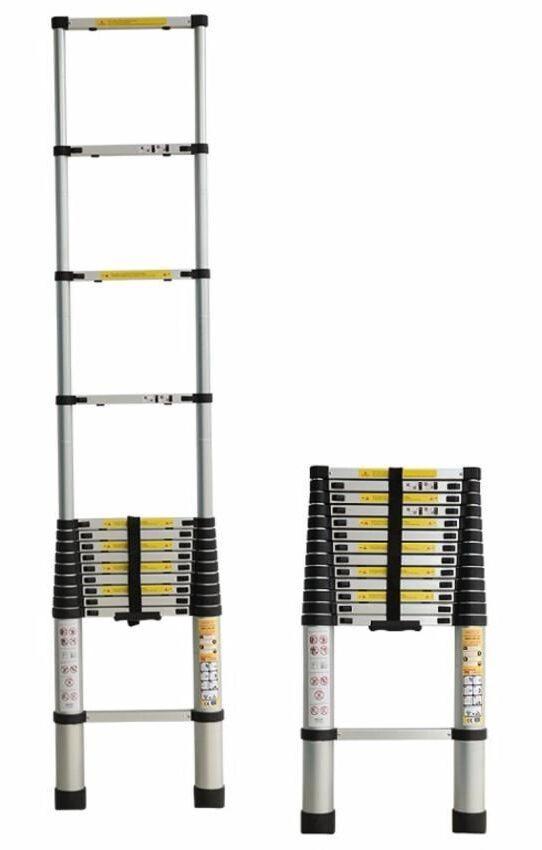 Scari TECHNOWORKER 15 trepte (DLT214B)