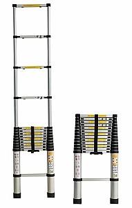 Scari TECHNOWORKER 15 trepte (DLT214B)