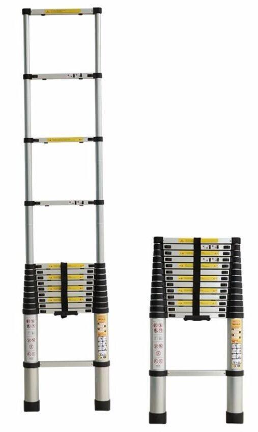 Scari TECHNOWORKER 14 trepte (DLT213B)