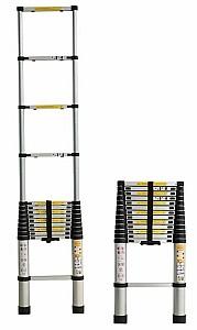 Scari TECHNOWORKER 14 trepte (DLT213B)