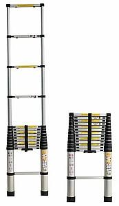 Scari TECHNOWORKER 9 trepte (DLT208B)
