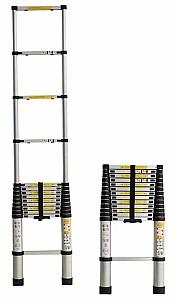 Scari TECHNOWORKER 10 trepte (DLT209B)