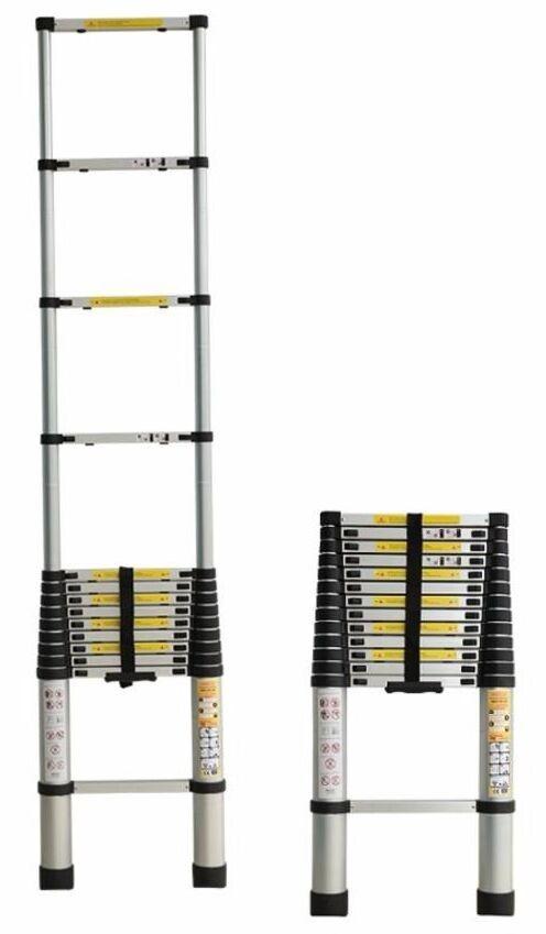 Scari TECHNOWORKER 7 trepte (DLT206B)