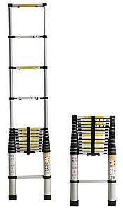 Scari TECHNOWORKER 7 trepte (DLT206B)