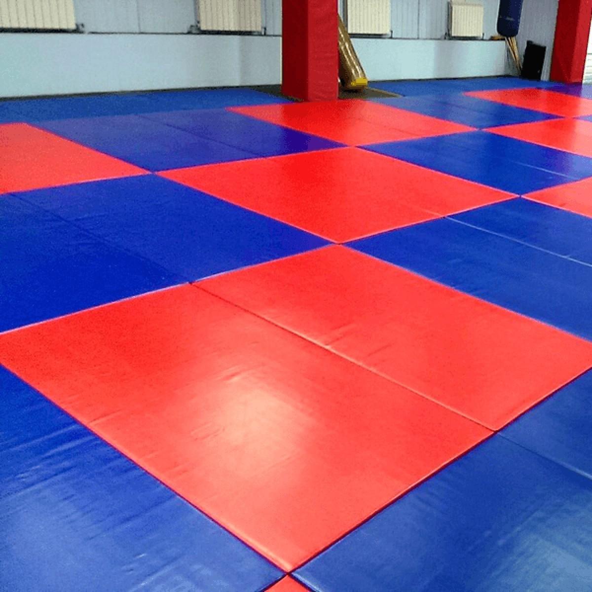 Shuahghai Sport Tatami profesional 5.0 cm 200x100x5 cm