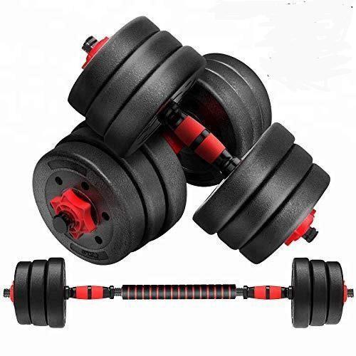 Haltera Shuahghai Sport gantere 8001520