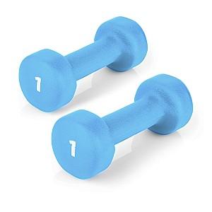 Haltera Spokey Shape IV 2x1kg (920894)