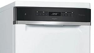Masina de spalat vase Whirlpool WSFO 3023 PF