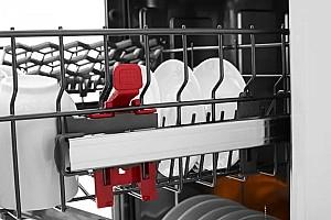 Masina de spalat vase Whirlpool WSFO 3023 PF