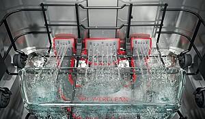 Masina de spalat vase Whirlpool WSFO 3023 PF