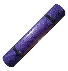Covoras pentru fitness Sport Yoga Asana