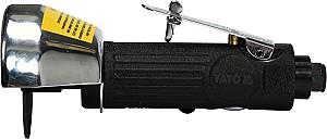 Polizor unghiular Yato YT09715