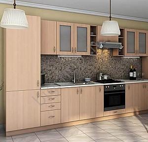 Set mobila bucatarie Confort-NV Modest (3.2/0.92m)