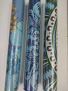 Covoras pentru fitness Shuahghai Sport Yoga Mat 84039