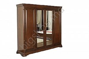 Dormitor de lux MobiLux Elegance N