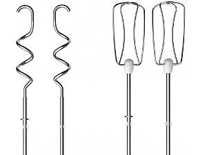 Mixer TEFAL HT652538