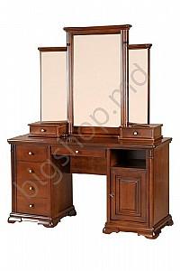 Dormitor de lux MobiLux Elegance N