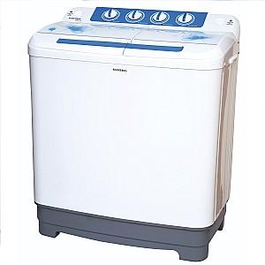 Masina de spalat semiautomată Albatros WMS 9.2