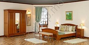 Dormitor de lux MobiLux Jasmin