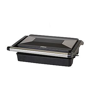 Grill electric Somogyi HG KG 01 (Black)