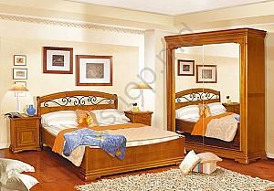 Dormitor MobiLux Elegance