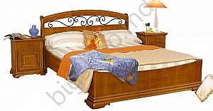 Dormitor MobiLux Elegance