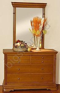 Dormitor MobiLux Elegance