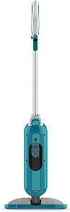 Mop cu aburi ZASS Zsmc 01 (White/Green)