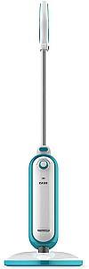 Mop cu aburi ZASS Zsmc 01 (White/Green)