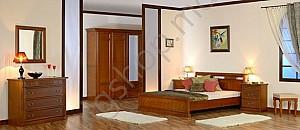 Dormitor MobiLux Romantique Lux